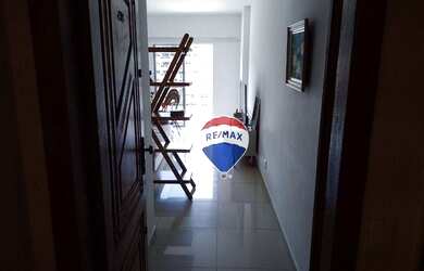 Imagem 4: Apartamento com sala, 2 quartos à venda, 69 m² por R$ 360.000 - Freguesia...