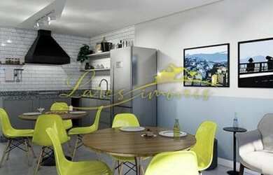 Imagem 9: Apartamento Novo no Butantã