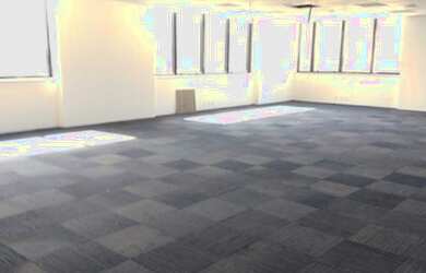 Imagem 14: Andar/laje corporativa para aluguel possui 640 metros quadrados na Barra...