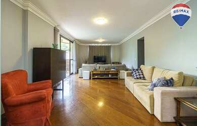 Imagem 10: Apartamento à venda, 254 m² por R$ 1.000.000,00 - Morumbi - São Paulo/SP