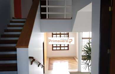 Imagem 4: Sobrado residencial à venda, City América, São Paulo