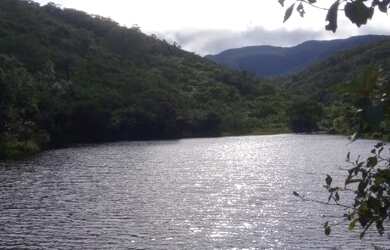 Imagem: A fazenda possui 425.000m² de Área e está localizado em