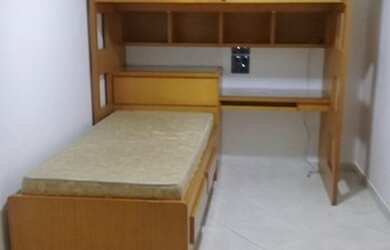 Imagem 11: casa temporada Saquarema. Piscina, Churrasqueira, Imóvel mobiliadoeAr-condicionado