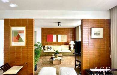 Imagem 14: Cobertura com Vista Livre e Piscina - 4 quartos à venda, 214 m² por...