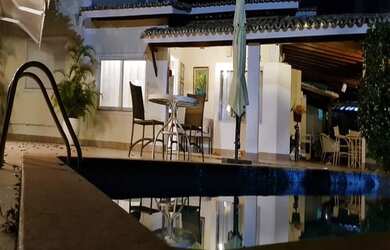 Imagem 12: CASA RESIDENCIAL em SALVADOR - BA, JAGUARIBE