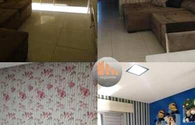 Imagem 9: Apartamento à venda, 79 m² por R$ 370.000,00 - Jardim Europa - Goiânia/GO