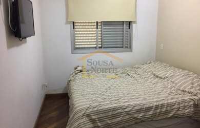 Imagem 11: SãO PAULO - Apartamento Padrão - Santa Teresinha