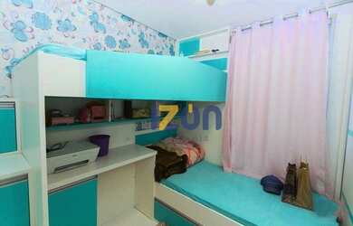 Imagem 14: Apartamento à venda, 43 m² por R$ 209.000,00 - Mato Grande - Canoas/RS