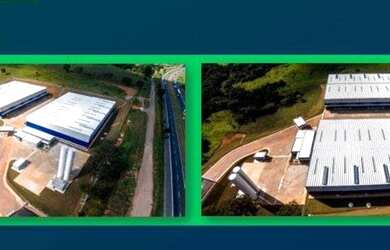 Imagem 6: Galpão para locação, 1489 m² bairro - Tanque - Atibaia/SP