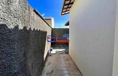 Imagem 10: Casa de esquina. 53m² de Área, 2 Vagas na garageme2 Dormitórios