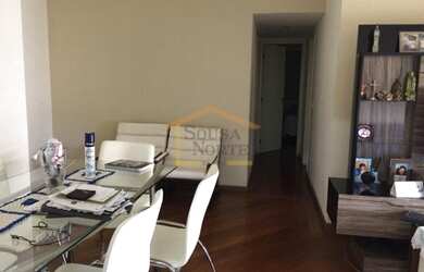 Imagem 4: SãO PAULO - Apartamento Padrão - Santa Teresinha