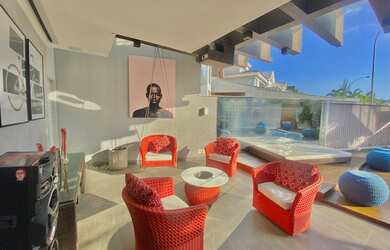 Imagem 8: Casa no Riviera Del Sol Recreio dos Bandeirantes Venda e Locaçao