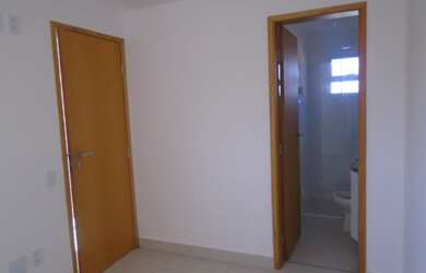 Imagem 13: APTO NOVO - NUNCA HABITADO ÓTIMA LOCALIZAÇÃO NA FREGUESIA DO O