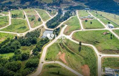 Imagem 6: Terreno a Venda GPS Arts Itatiba 680 m² alto padrão a 80km de São Paulo,...