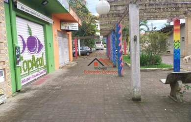 Imagem 4: Loja à venda, 90 m² por R$ 215.000,00 - Jardim Capricórnio - Caraguatatuba/SP