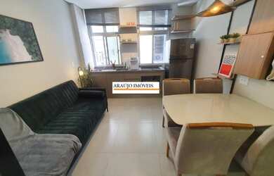 Imagem 1: Apartamento à venda, 1 quarto, CENTRO - Belo Horizonte/MG