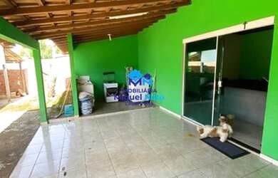 Imagem 1: Casa na Rua México entre Av pinheiro machado e Av Calama - Terreno 14x40m