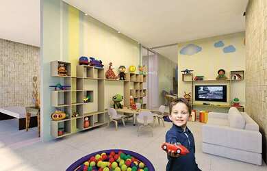 Imagem 6: Apartamento à venda, 113 m² por R$ 913.000,00 - Miramar - João Pessoa/PB