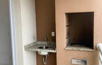 Imagem 15: Andar alto , vista livre, 3 suites, 107 metros em Vila Homero Thon - Santo...