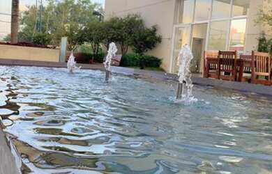 Imagem 10: Andar alto , vista livre, 3 suites, 107 metros em Vila Homero Thon - Santo...