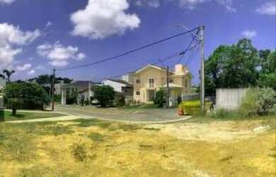 Imagem 8: Alphaville I. 1.800m² de Área