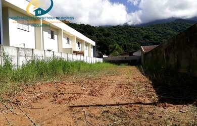 Imagem: O terreno possui 370m² de Área e está localizado em Jardim