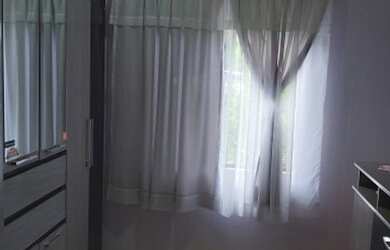 Imagem 13: RESIDÊNCIA EM ALVENARIA - JARDIM HANTSCHEL - RIO NEGRINHO