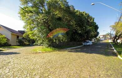 Imagem 1: Terreno residencial à venda, Boa Vista, Novo Hamburgo