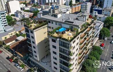 Imagem: Edifício Gold Center