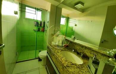 Imagem 7: Condomínio Club House, magnífico condomínio Andar alto, Lindo apartamento...