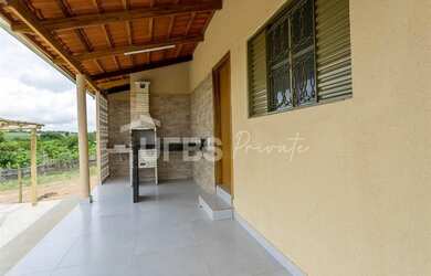 Imagem 15: 0 - Chácara 3 quartos, sendo 1 suíte