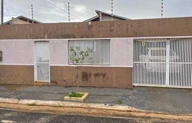 Imagem 15: Casa Residencial Parque das Américas na Av. Mario Andreazza Várzea Grande