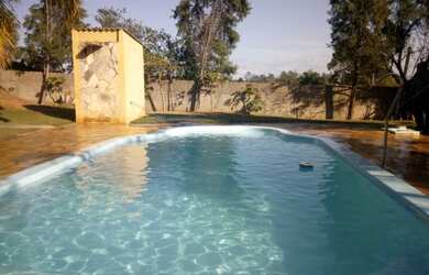 Imagem 3: Temporada Aluguel de casa em Porangaba valor 399 reais