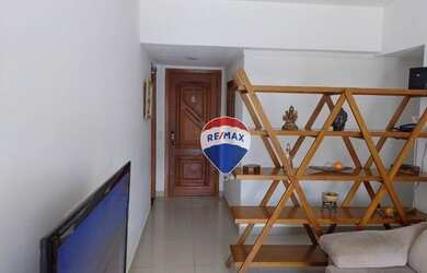 Imagem 7: Apartamento com sala, 2 quartos à venda, 69 m² por R$ 360.000 - Freguesia...