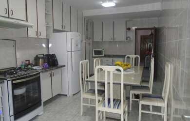 Imagem 6: SOBRADO A VENDA NA VILA LONDRINA CANGAÍBA - SÃO PAULO