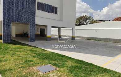 Imagem 5: Apartamento à venda, 44 m² por R$ 217.000,00 - São João Batista -...
