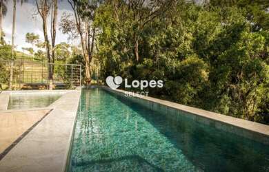 Imagem 15: Terreno a Venda GPS Arts Itatiba 680 m² alto padrão a 80km de São Paulo,...