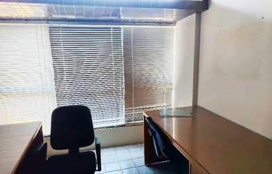 Imagem: O depósito possui 1 Vaga na garagem, 45m² de Área e está