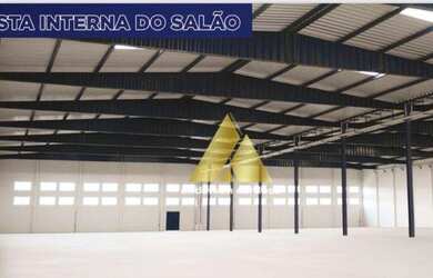 Imagem 7: Galpão para alugar, 6485 m² por R$ 87.547,50/mês - Loteamento Industrial...