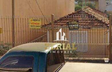 Imagem: O terreno possui 245m² de Área e está localizado em Olímpico