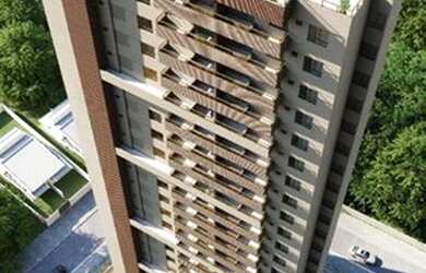 Imagem 3: Apartamento à venda, 88 m² por R$ 508.000,00 - Manaíra - João Pessoa/PB