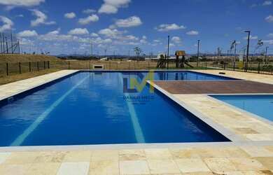 Imagem 2: Terreno à venda no bairro Universitário - Caruaru/PE