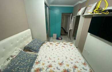 Imagem 15: Apartamento à venda, 136 m² por R$ 650.000,00 - Canto do Forte - Praia...