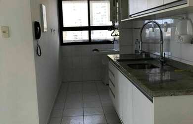 Imagem 4: Apartamento à venda no bairro Rio Vermelho - Salvador/BA