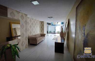 Imagem 3: Apartamento à venda, 87 m² por R$ 310.000,00 - Universitário - Campina Grande/PB