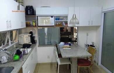 Imagem 16: Casa em Condomínio para Venda em Recreio das Acácias Ribeirão Preto-SP