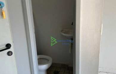 Imagem 12: Sala, 30 m² - venda por R$ 318.000,00 ou aluguel por R$ 1.050,00/mês...