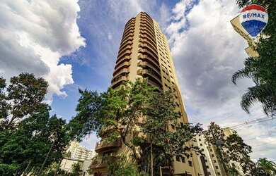 Imagem 2: Apartamento à venda, 254 m² por R$ 1.000.000,00 - Morumbi - São Paulo/SP