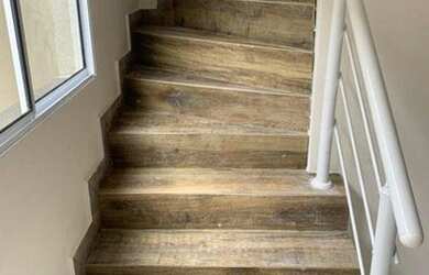 Imagem 4: Sobrado à venda, 60 m² por R$ 240.000,00 - Mirim - Praia Grande/SP