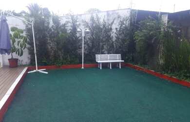 Imagem 16: Caraguatatuba - Casa Padrão - Jardim Britânia